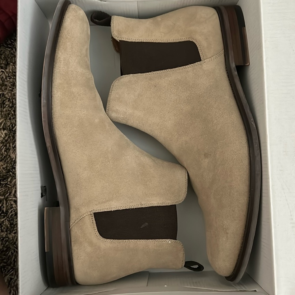 Aldo mens astaria Chelsea boot